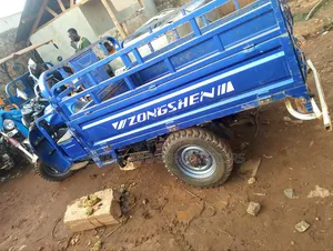 Zongshen ZS100-27 2023 Blue