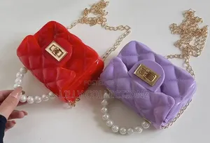 Photo - Little Pretty Bags
