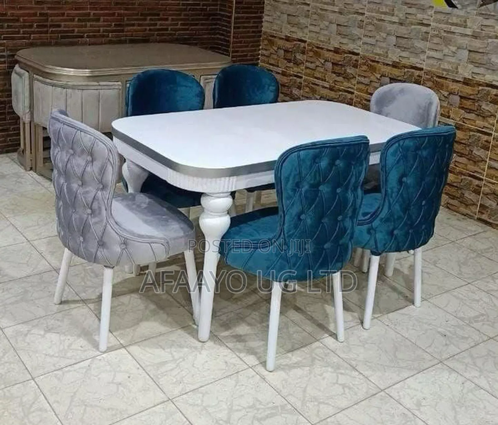 Designed Chairs