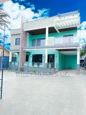 6bdrm Villa in Kira for sale