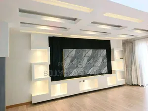 6bdrm Villa in Kira for sale