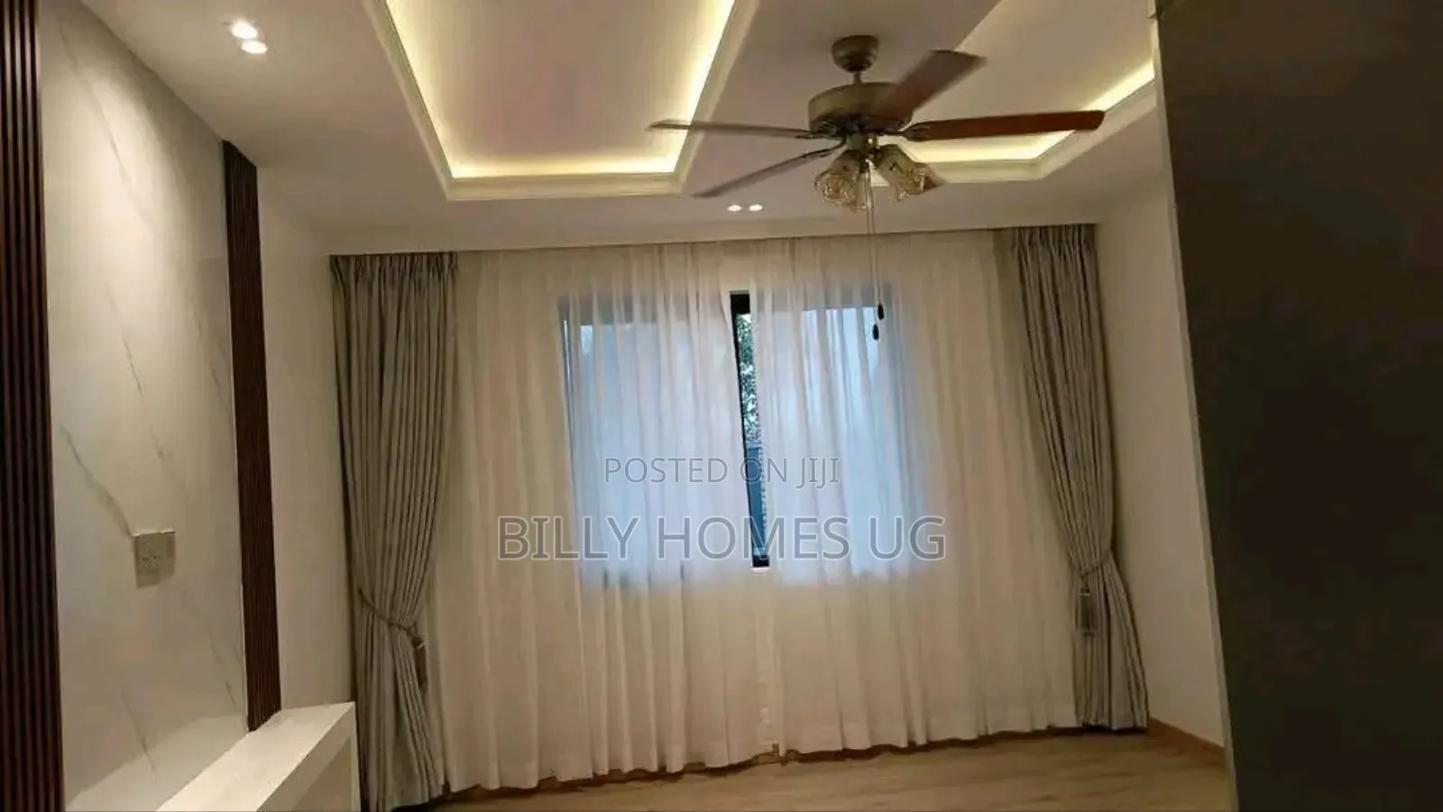 6bdrm Villa in Kira for sale