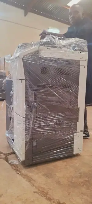 Bizhub C368 - Fresh Import, Top Quality Machine