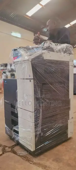 Hot Deal -Freshly Imported Konica C368