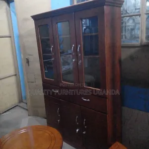 4ft Cupboard