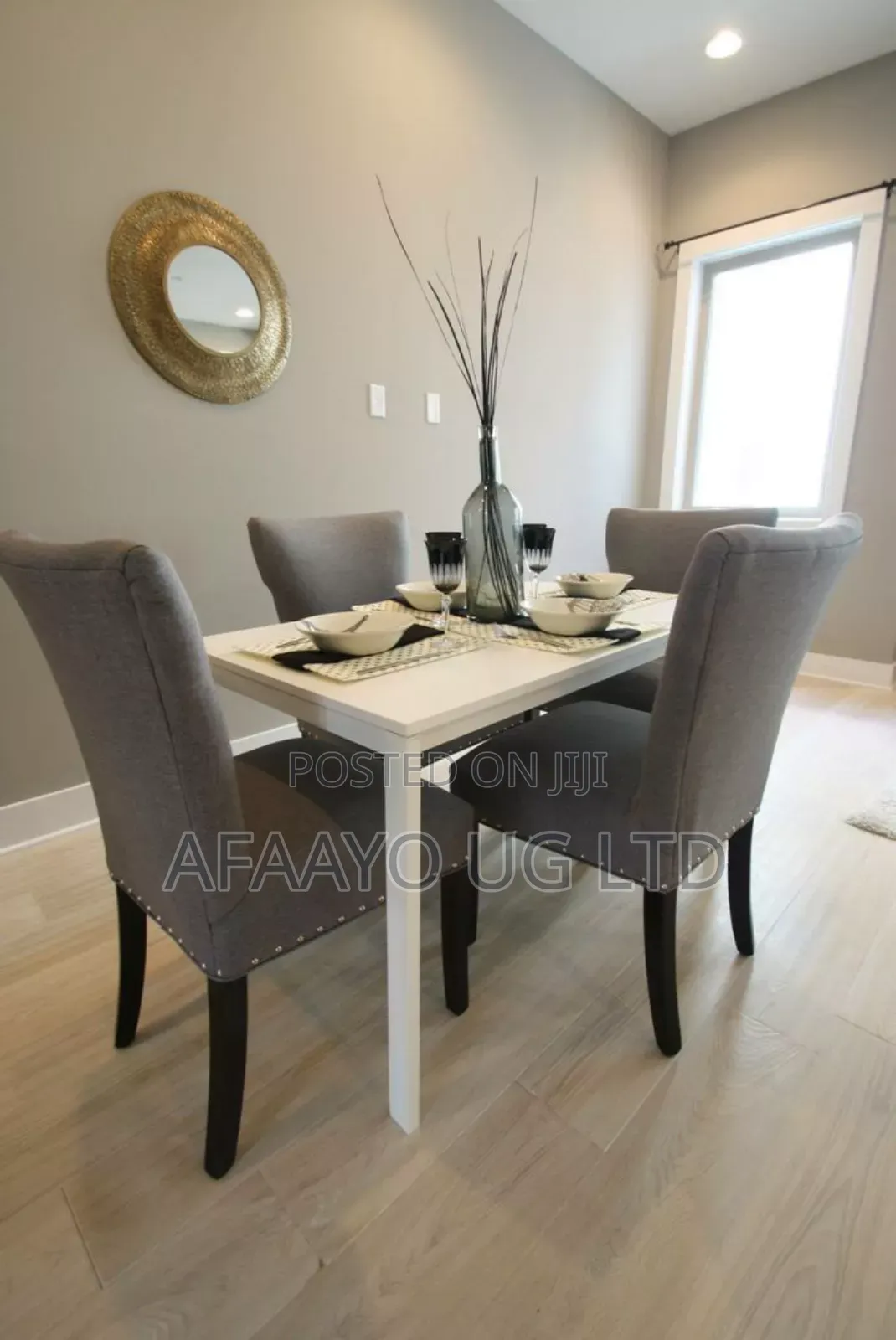 Stylish Dinning Set