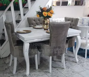 Modern Dinning Set