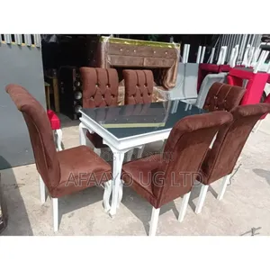 Modern Dinning Set
