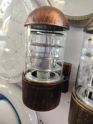 Wall Fance Light