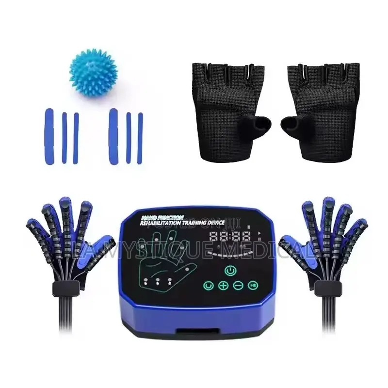 Rehabilitation Gloves