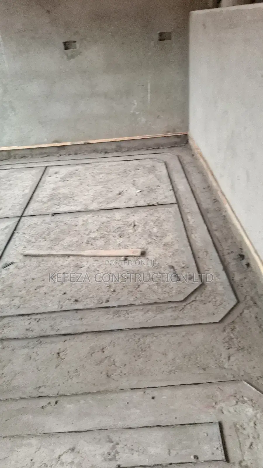 Smart Terrazzo Works