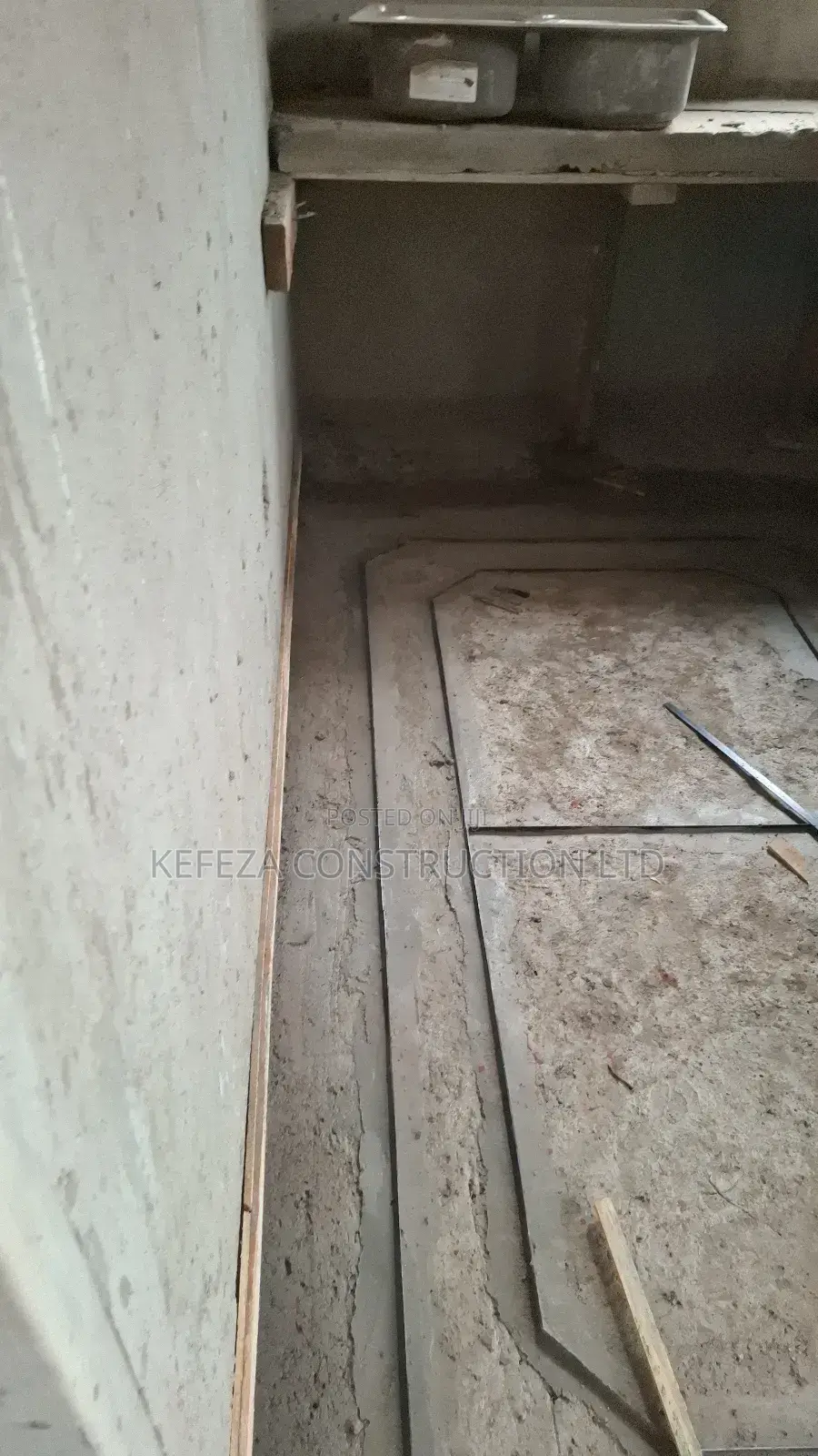 Smart Terrazzo Works