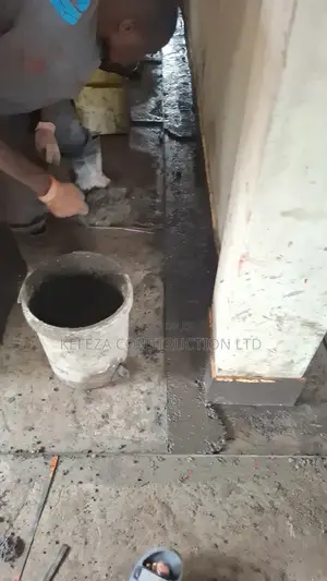 Smart Terrazzo Works