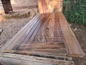 Mugavu Door Shutters