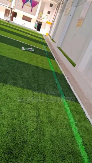 Vertical Xynic Artificial Turf