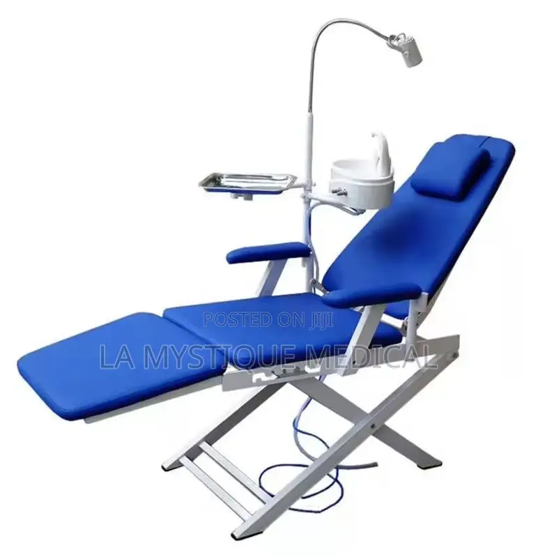 Small Dental Chair Unit