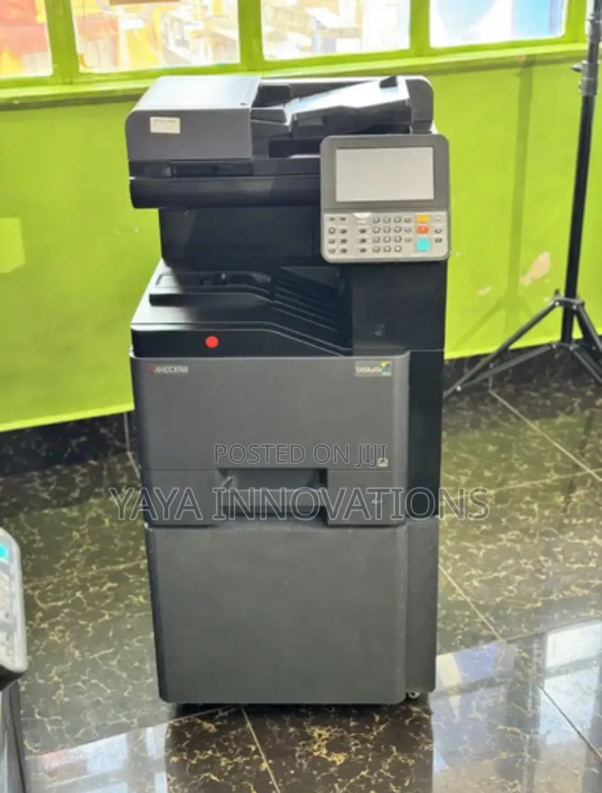Kyocera Taskalfa 356ci A4 Printer