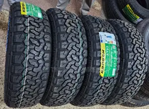 215 70 R16 Practical Max at Kapsin. In E New Disney Strong