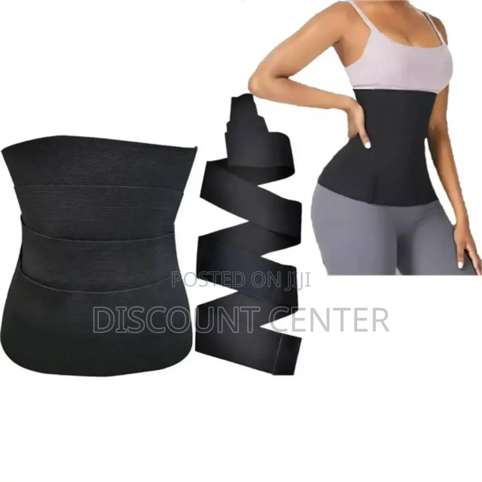 Waist And Belly Strainer 4 Meters