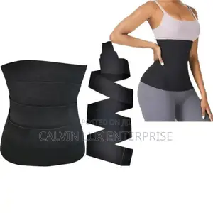 Waist And Belly Strainer 4 Meters
