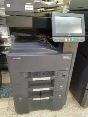 Kyocera 3511 Printer, Dubai Refurbished
