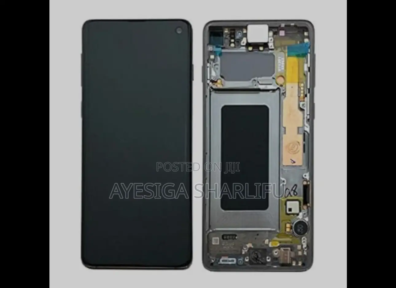 Samsung Galaxy Note 9