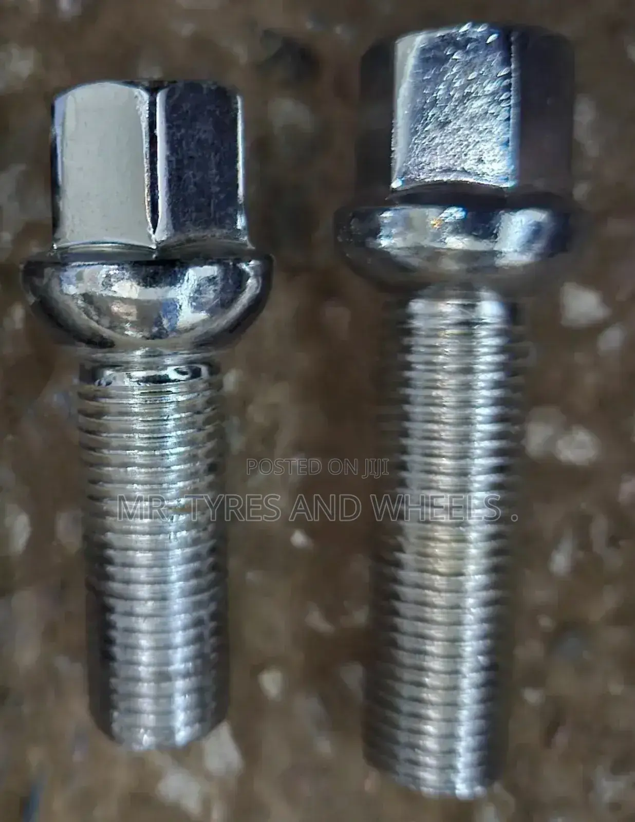 Benz Nuts Also Available at a Cheaper Price We Even Deliver