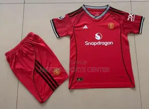 Manchester United White Color