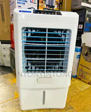Smile 35liters High-Quality Digital Ail Cooler