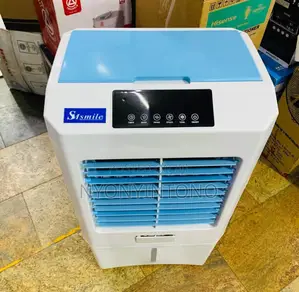 Smile 35liters High-Quality Digital Ail Cooler