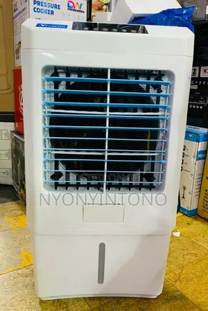 Smile 35liters High-Quality Digital Ail Cooler