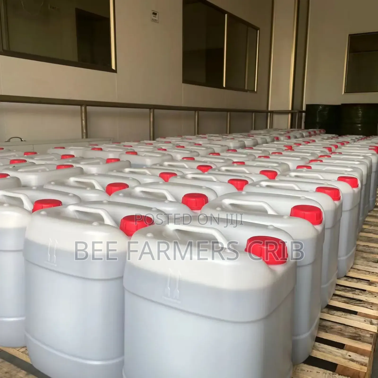 Liquid Honey for Sale