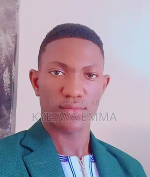 Photo - Customer Service CV
