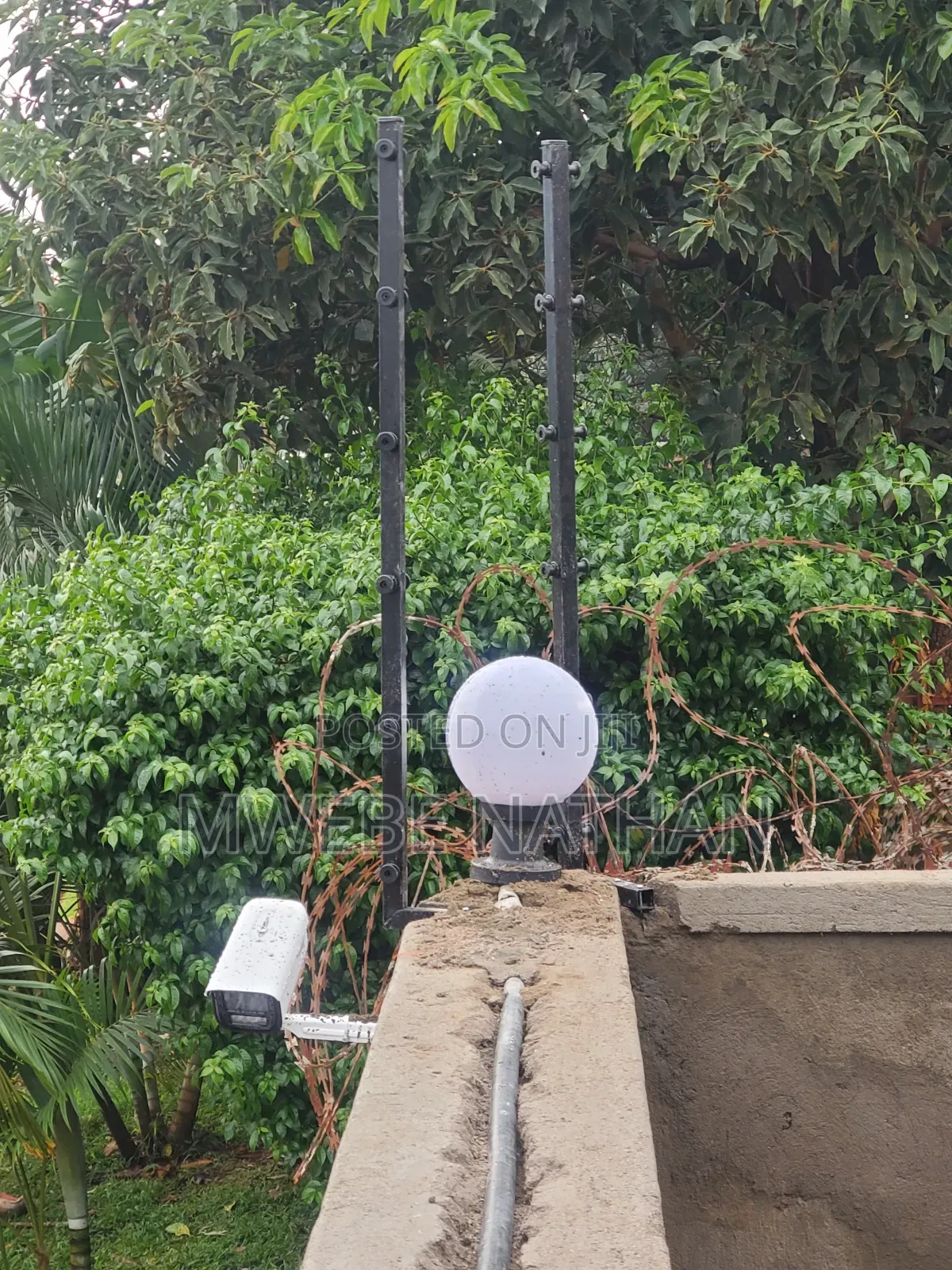 Security Systems