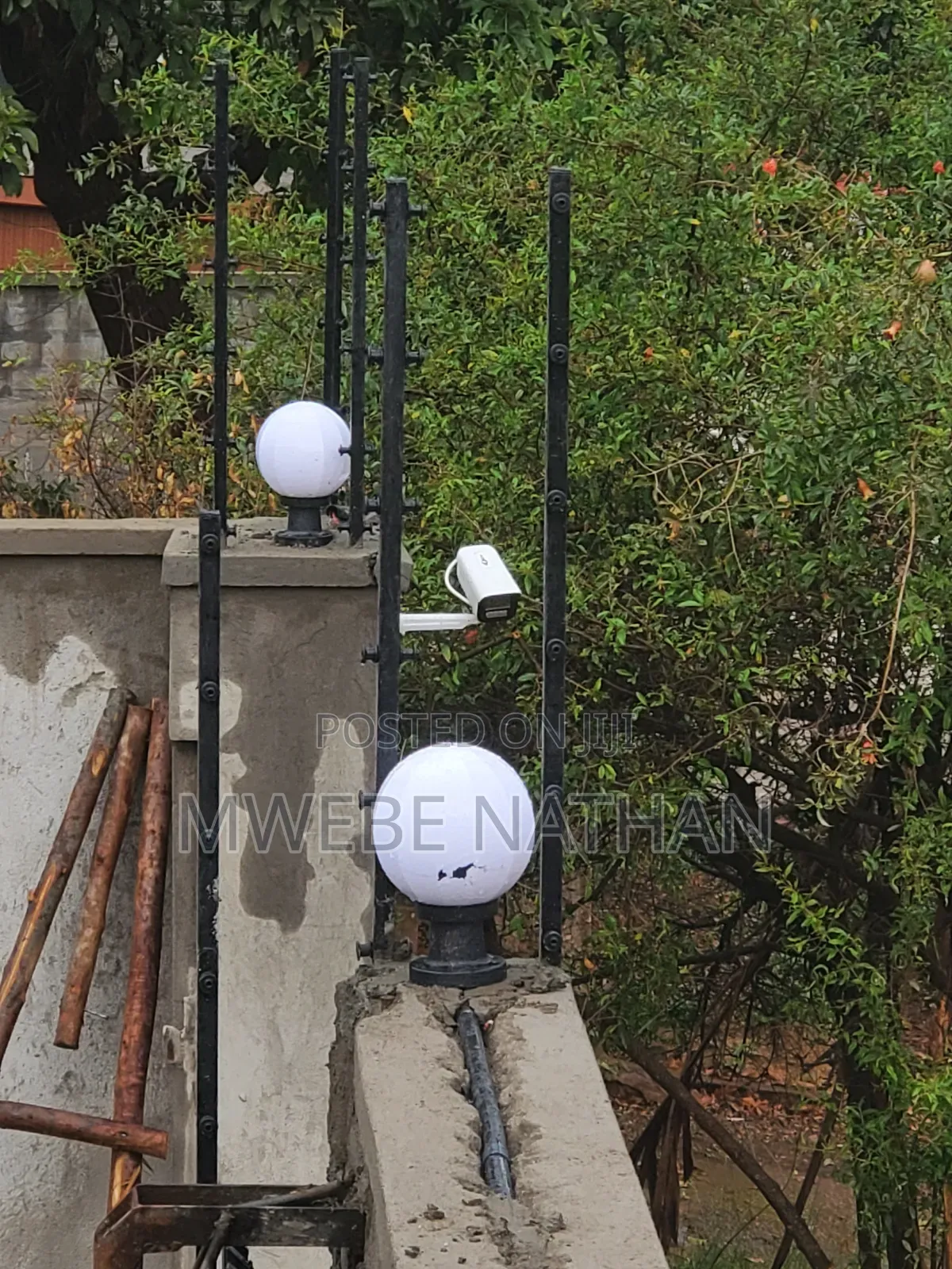 Security Systems