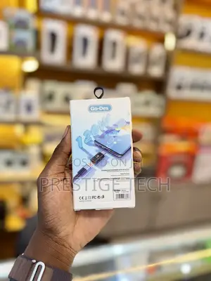 Godes Type C Converter To Lightning, Type C To iPhone Dongle