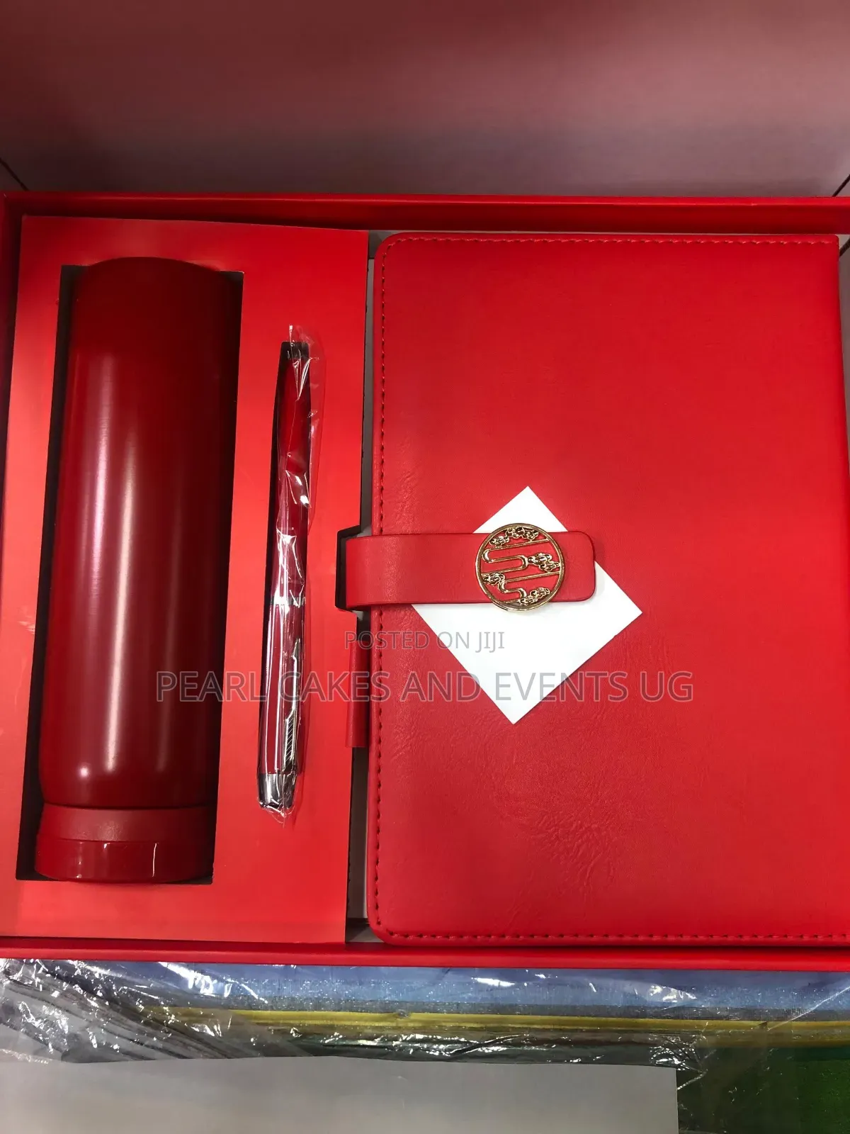 Corporate Gift Box Supper Surprises Flowers Gifts High