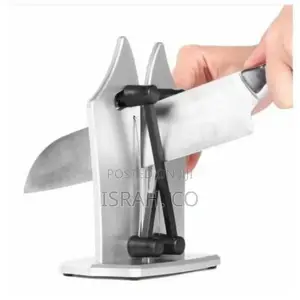 Portable Knife Sharpener