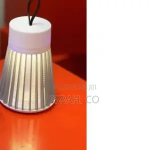 Photo - Electric Mosquito Killer Lamp