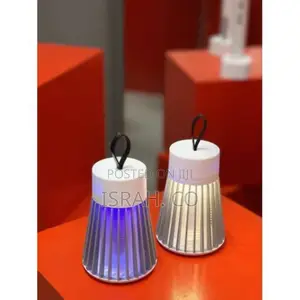 Electric Mosquito Killer Lamp