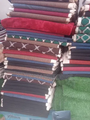 Wall to Wall Carpets Woolen