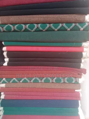 Wall to Wall Carpets Woolen