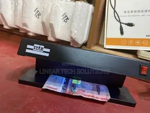 Money Detector
