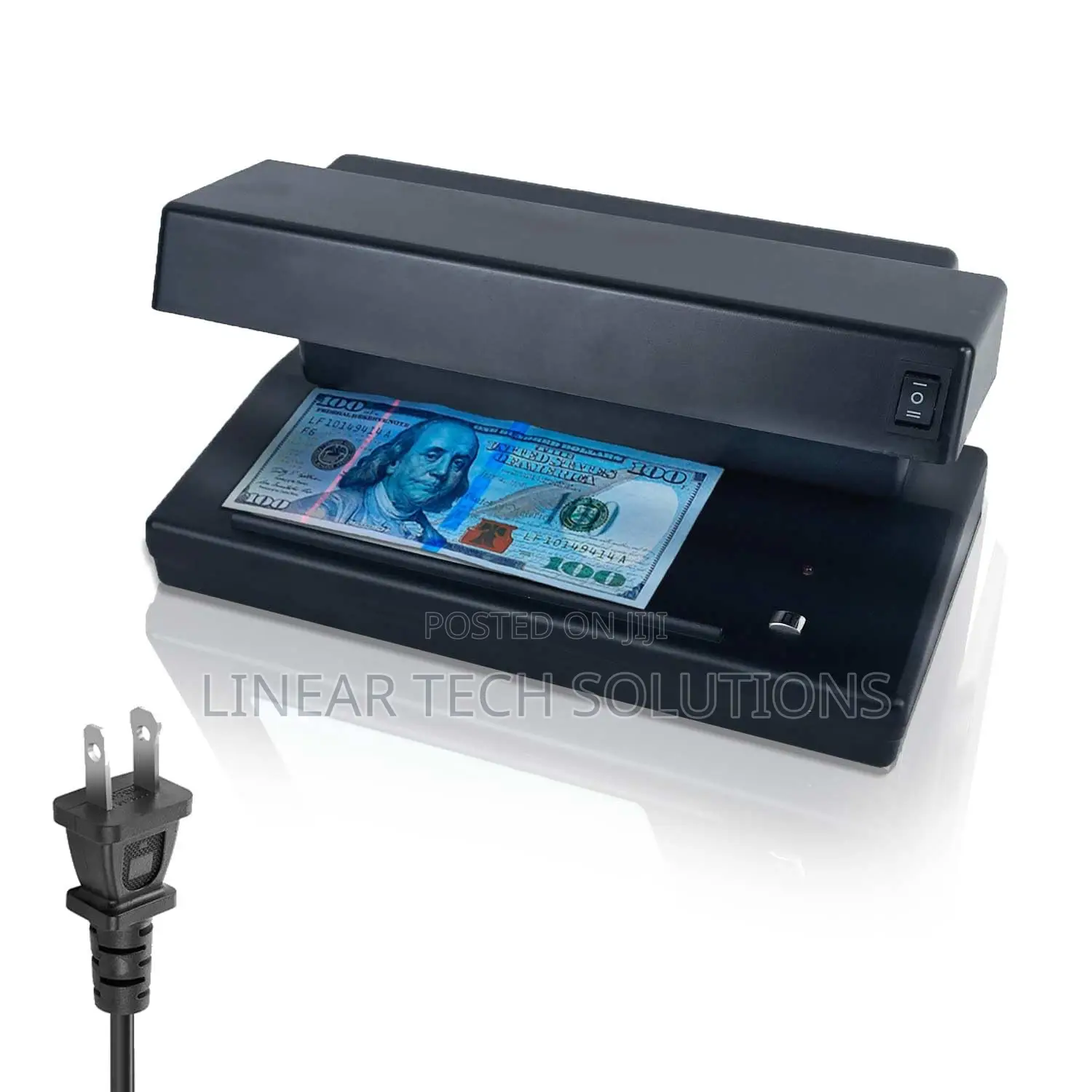 Money Detector