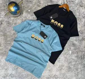Mani T-Shirts