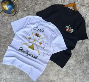 Mani T-Shirts