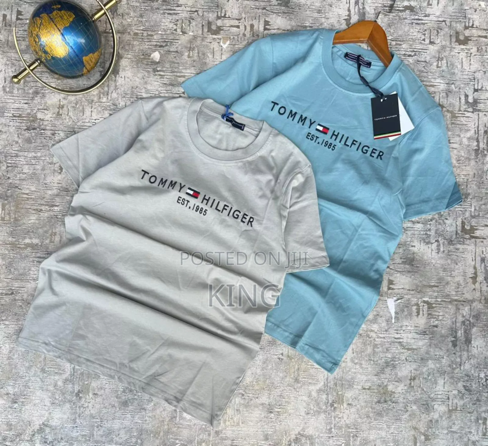 Nurturing T-Shirts