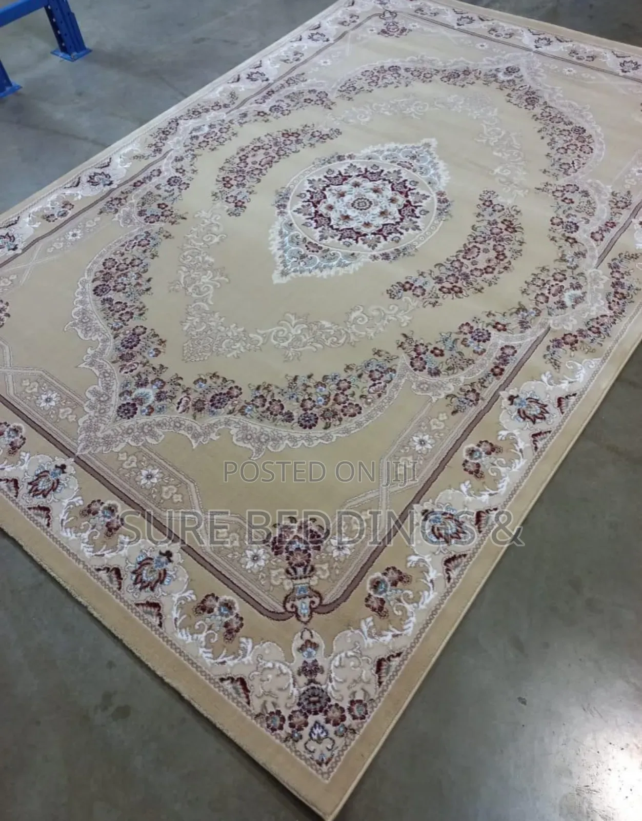 Shabby 150*220 Carpet