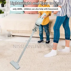 6 in 1 Handheld Cordless Vaccum Cleaner