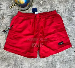 Metro Men's Shorts. Dri Fit